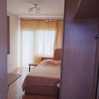 Продается 1-комнатная квартира, 17 м²