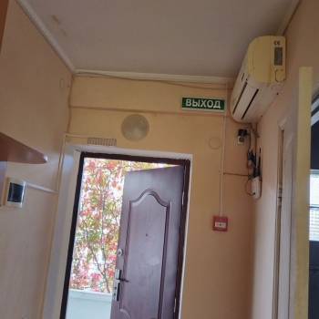 Продается 1-комнатная квартира, 17 м²