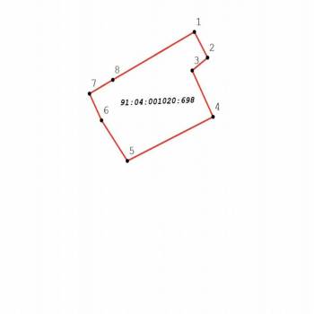 Продается Участок, 400 м²