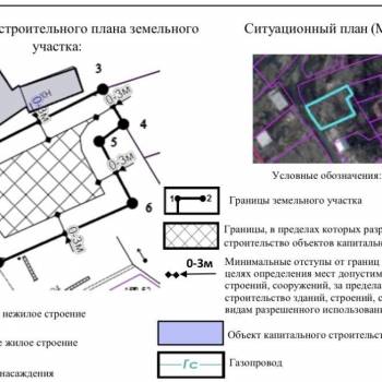 Продается Участок, 400 м²