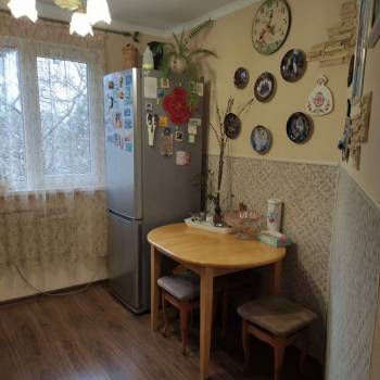 Продается 2-х комнатная квартира, 36,6 м²