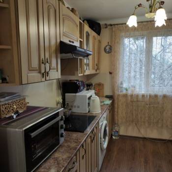 Продается 2-х комнатная квартира, 36,6 м²