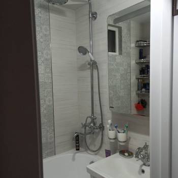 Продается 2-х комнатная квартира, 54,7 м²