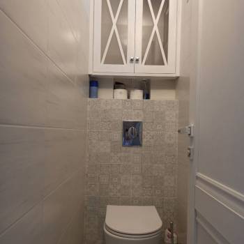 Продается 2-х комнатная квартира, 54,7 м²