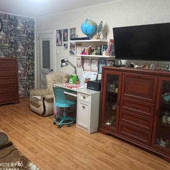 Продается 2-х комнатная квартира, 54,7 м²