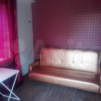 Сдается 1-комнатная квартира, 17 м²