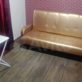 Сдается 1-комнатная квартира, 17 м²