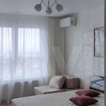 Сдается 1-комнатная квартира, 38 м²