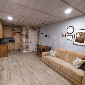 Сдается 2-х комнатная квартира, 60 м²
