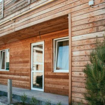 Сдается 2-х комнатная квартира, 60 м²