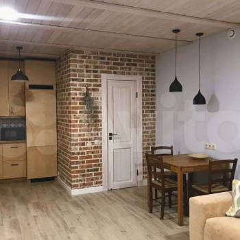 Сдается 2-х комнатная квартира, 60 м²