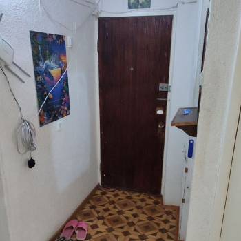 Продается 3-х комнатная квартира, 62,9 м²