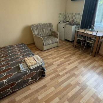 Сдается 1-комнатная квартира, 20 м²