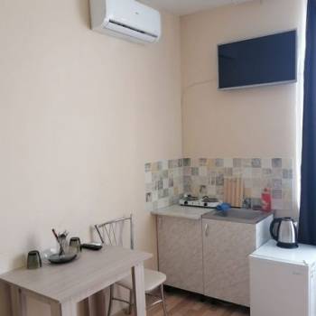 Сдается 1-комнатная квартира, 20 м²