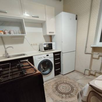 Сдается 2-х комнатная квартира, 44 м²
