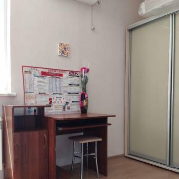 Сдается 2-х комнатная квартира, 44 м²