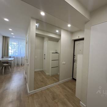 Сдается 2-х комнатная квартира, 55 м²