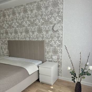 Сдается 2-х комнатная квартира, 55 м²