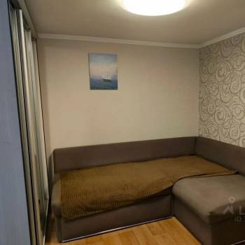 Сдается 2-х комнатная квартира, 35 м²