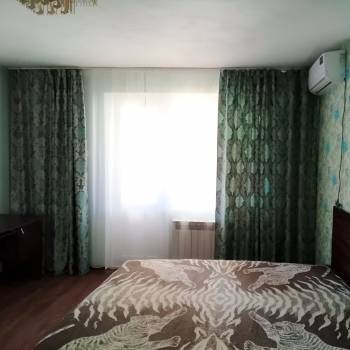 Сдается 2-х комнатная квартира, 60 м²