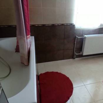 Сдается 2-х комнатная квартира, 60 м²