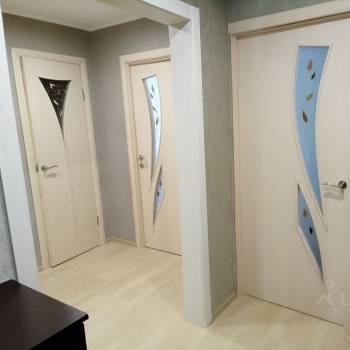Сдается 2-х комнатная квартира, 60 м²