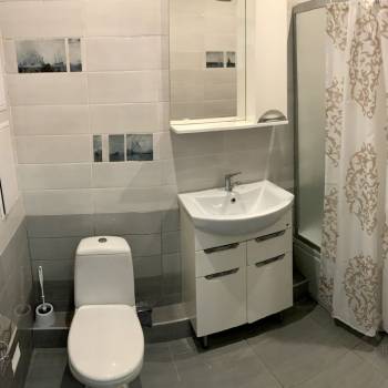 Сдается 1-комнатная квартира, 36 м²