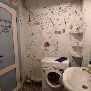 Сдается 1-комнатная квартира, 30 м²