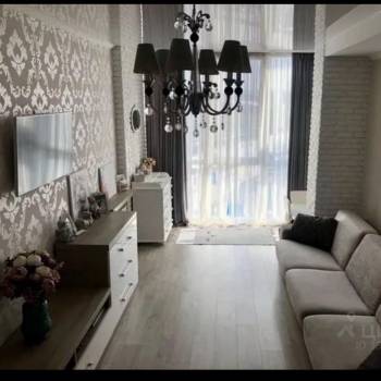 Сдается 1-комнатная квартира, 38,2 м²