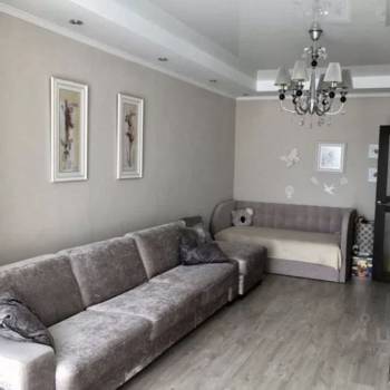 Сдается 1-комнатная квартира, 38,2 м²