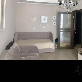 Сдается 1-комнатная квартира, 38,2 м²