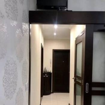 Сдается 1-комнатная квартира, 38,2 м²