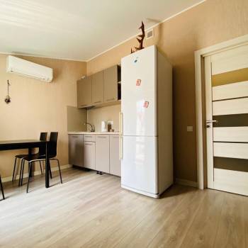 Сдается 1-комнатная квартира, 22,2 м²