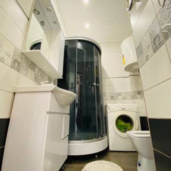 Сдается 1-комнатная квартира, 22,2 м²