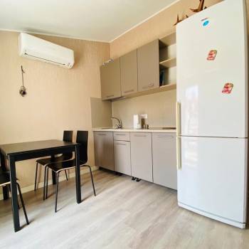 Сдается 1-комнатная квартира, 22,2 м²