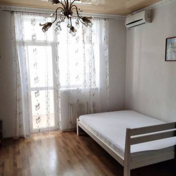 Сдается 1-комнатная квартира, 47 м²