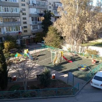 Сдается 1-комнатная квартира, 34 м²