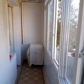Сдается 1-комнатная квартира, 34 м²