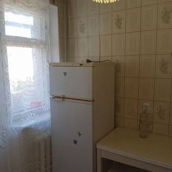 Сдается 1-комнатная квартира, 34 м²