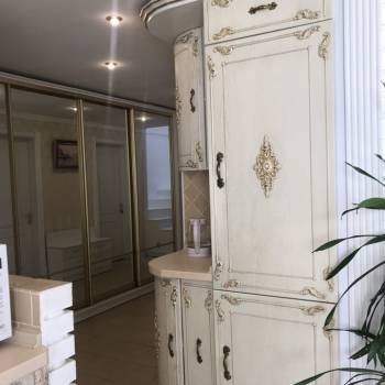 Сдается Многокомнатная квартира, 108 м²