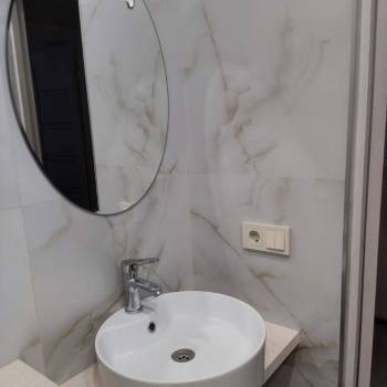 Сдается 1-комнатная квартира, 43 м²