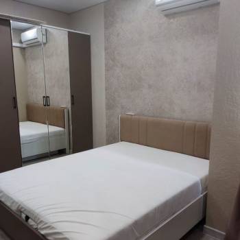 Сдается 1-комнатная квартира, 43 м²