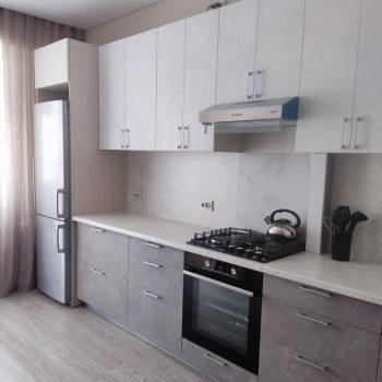 Сдается 1-комнатная квартира, 43 м²