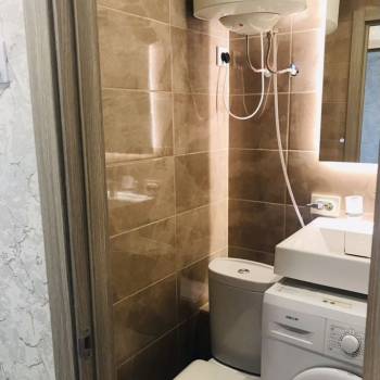 Сдается 1-комнатная квартира, 30 м²