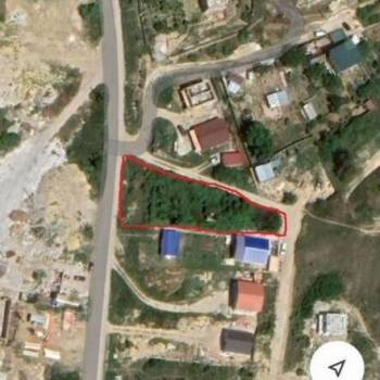 Продается Участок, 650 м²