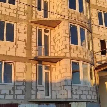 Продается 1-комнатная квартира, 36,2 м²