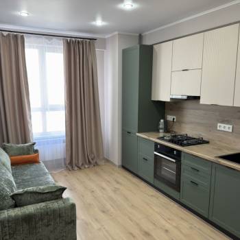 Сдается 1-комнатная квартира, 41 м²