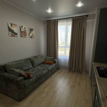 Сдается 1-комнатная квартира, 41 м²