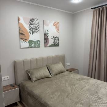 Сдается 1-комнатная квартира, 41 м²