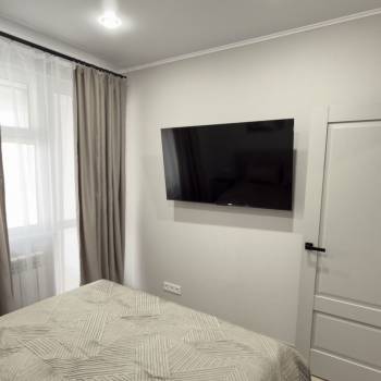 Сдается 1-комнатная квартира, 41 м²